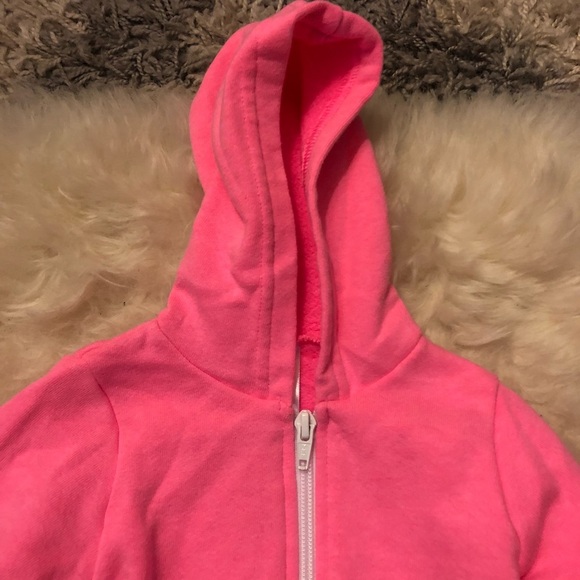 American Apparel Zip Hoodie - Picture 2 of 5